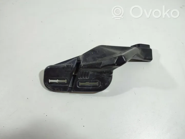 Peugeot 2008 II Fender mounting bracket 9825559980