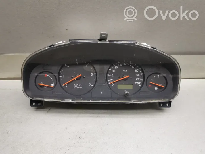 Rover 45 Compteur de vitesse tableau de bord AR0026116