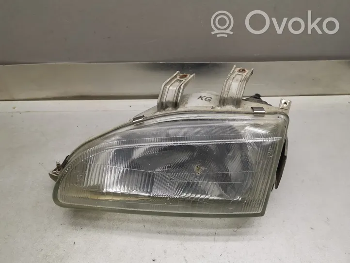 Honda Civic Headlight/headlamp 