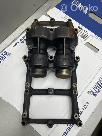 Chevrolet Captiva Autre pièce du moteur 90573043