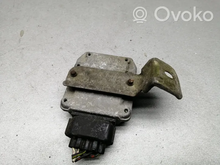 Toyota 4 Runner N180 Sytytyksen vahvistimen ohjainlaite 8962130010