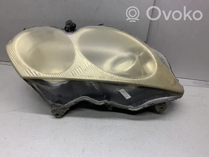 Chrysler 300M Headlight/headlamp 04780002