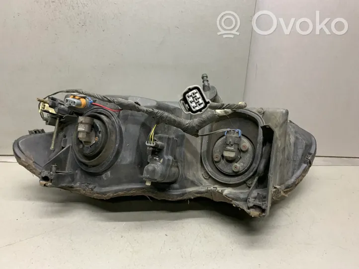 Chrysler 300M Headlight/headlamp 04780002