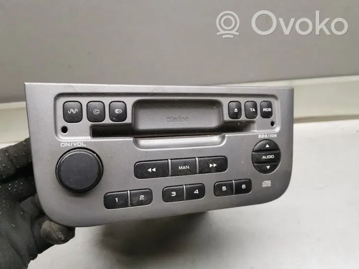 Peugeot 406 Unité principale radio / CD / DVD / GPS 96489094YW