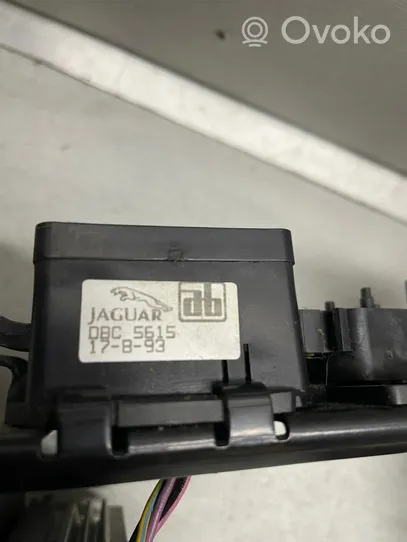 Jaguar Sovereign Commodo de clignotant 18C5615