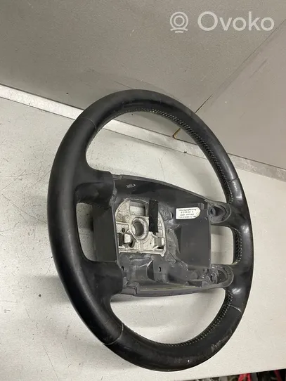 Volkswagen Touareg I Steering wheel 7L6419091S