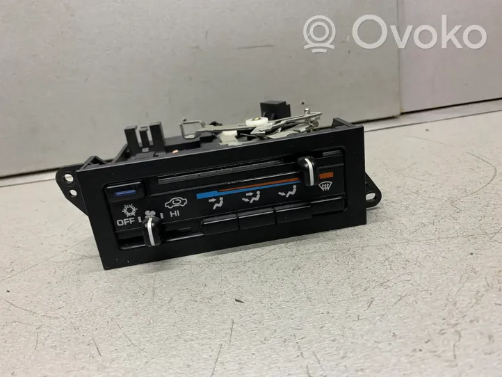 Plymouth Voyager Блок управления кондиционера воздуха / климата/ печки (в салоне) 17077C