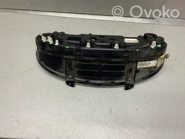 Peugeot 406 Tachimetro (quadro strumenti) 9630372480