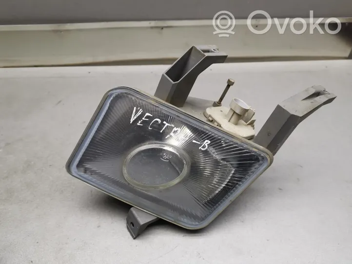 Opel Vectra B Luz de niebla delantera 90585030