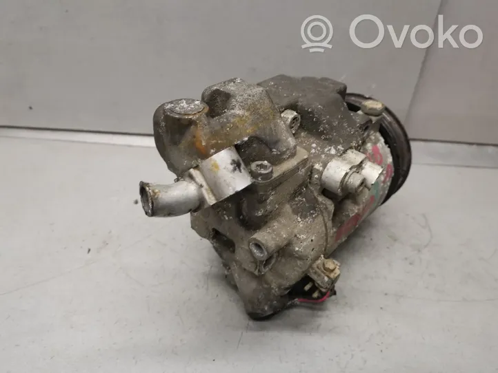 Mercedes-Benz A W168 Compressore aria condizionata (A/C) (pompa) 447220