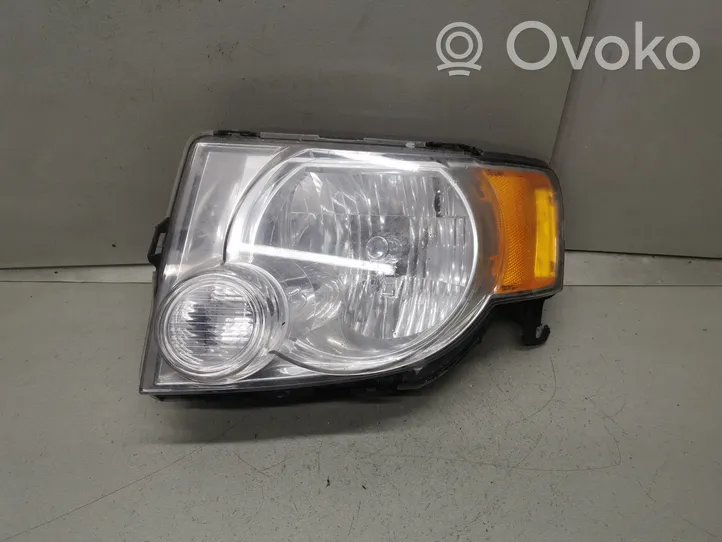 Ford Escape II Lampa przednia 9L8413006A