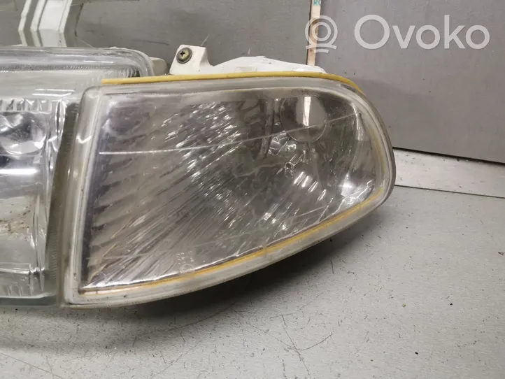 Honda Civic Headlight/headlamp 082171111