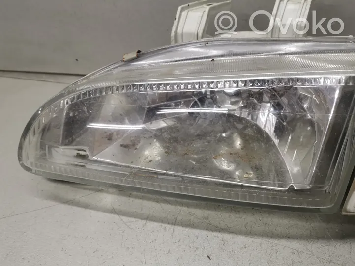 Honda Civic Headlight/headlamp 082171111