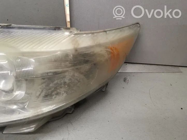 Toyota Camry Phare frontale T93577024