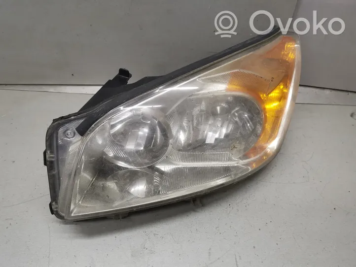 Toyota RAV 4 (XA30) Phare frontale 9336860