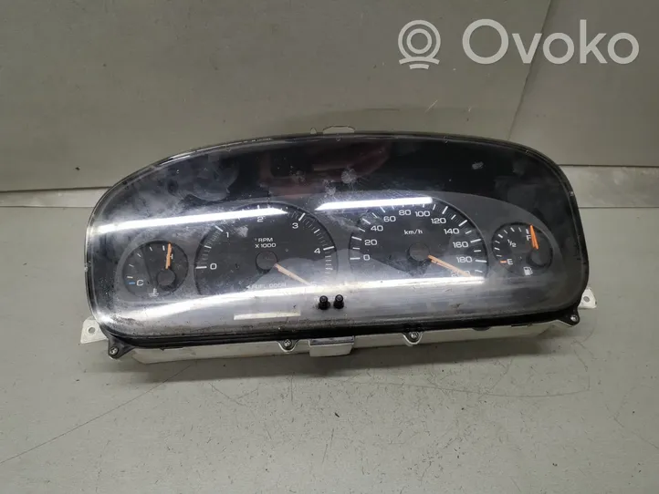 Chrysler Voyager Tachimetro (quadro strumenti) P04685629AB