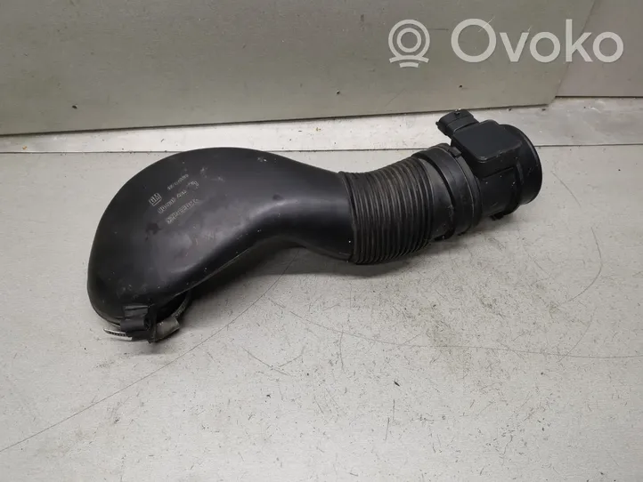 Opel Astra G Misuratore di portata d'aria 90536285