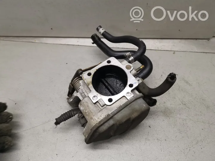 Opel Astra G Clapet d'étranglement 5WS93250