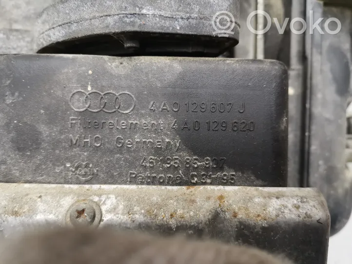 Audi A6 S6 C4 4A Oro srauto matuoklis 4A0133471