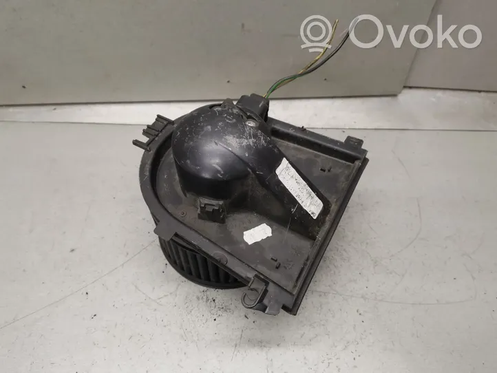 Audi A4 S4 B5 8D Ventola riscaldamento/ventilatore abitacolo H41655597B