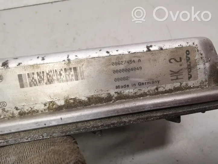 Volvo S60 Calculateur moteur ECU 0261206829