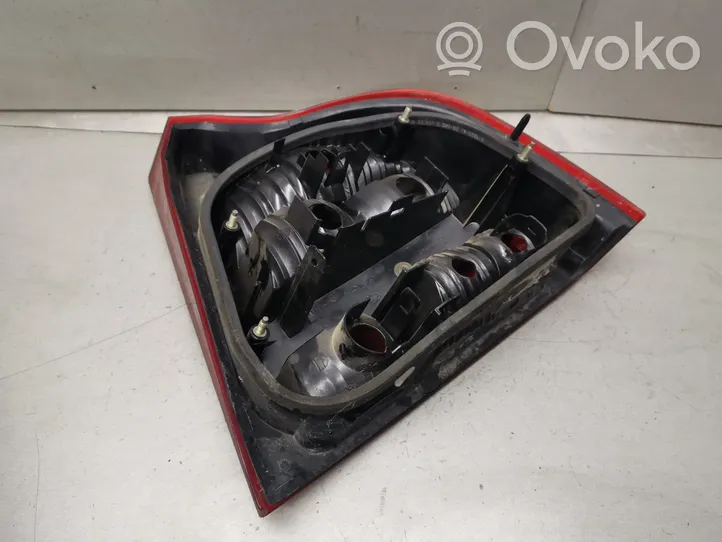 Volvo S80 Luci posteriori 9154478