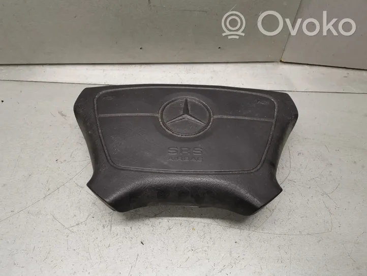 Mercedes-Benz S W140 Steering wheel airbag 