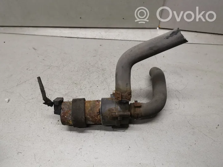 Mercedes-Benz S W140 Electric auxiliary coolant/water pump 