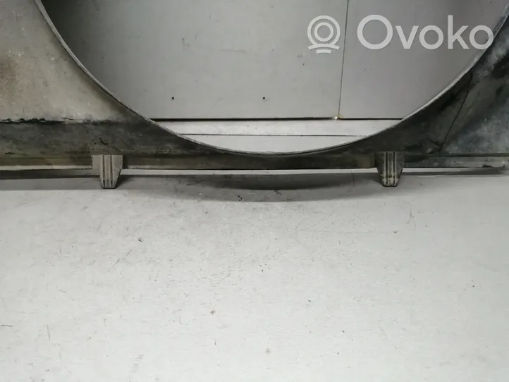 Volvo 940 Convogliatore ventilatore raffreddamento del radiatore 1378144