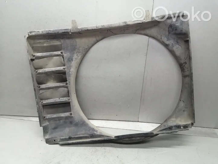 Volvo 740 Convogliatore ventilatore raffreddamento del radiatore 1328832