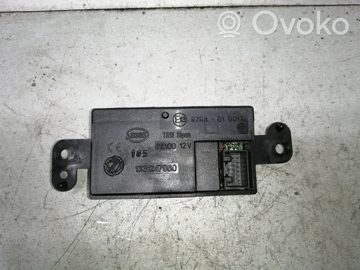 Fiat Ducato Antenas vadības bloks 1331247080