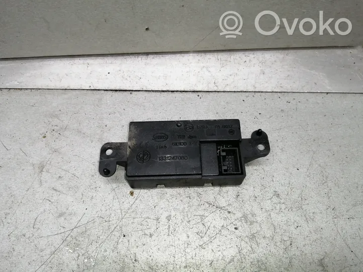 Fiat Ducato Antennin ohjainlaite 1331247080