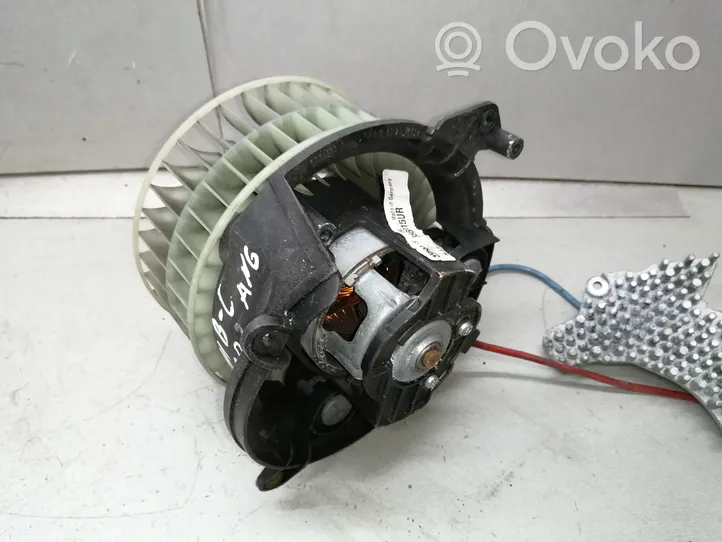 Mercedes-Benz E W210 Ventola riscaldamento/ventilatore abitacolo 2108206210