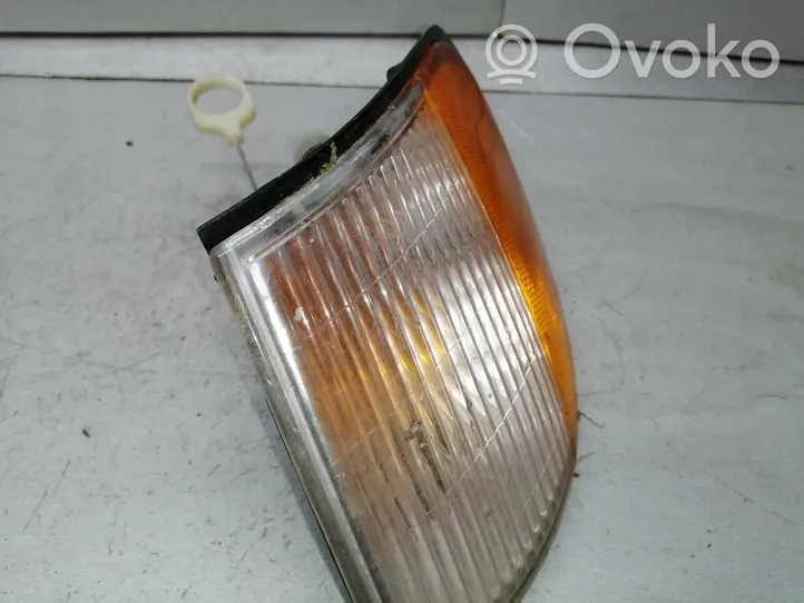 KIA Sportage Front indicator light 