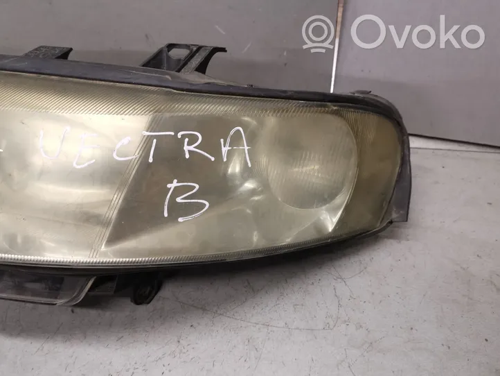 Opel Vectra B Faro/fanale 2285510600