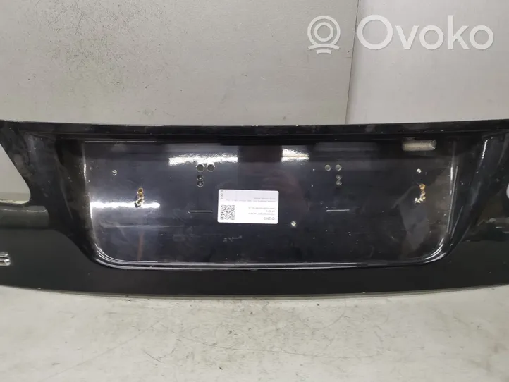 Lexus IS 220D-250-350 Verkleidung Heckklappe Kofferraumdeckel 7680153030