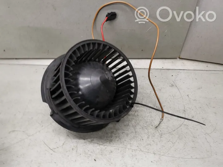 Volkswagen Golf III Ventola riscaldamento/ventilatore abitacolo 1H1819021