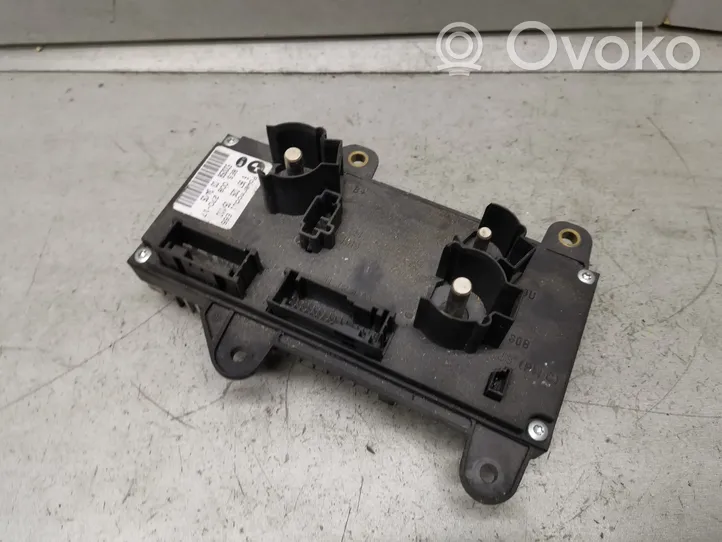 BMW 7 E65 E66 Moduł / Sterownik zarządzania energią MPM 6957026