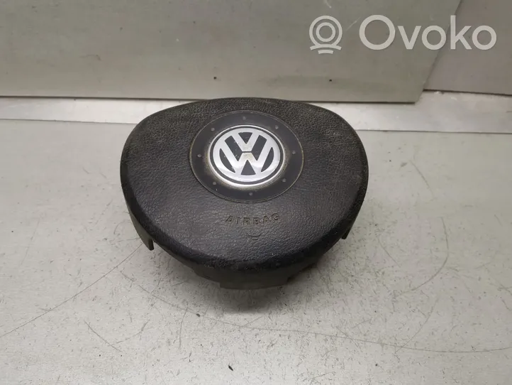 Volkswagen Touran I Poduszka powietrzna Airbag kierownicy 1T0880201A