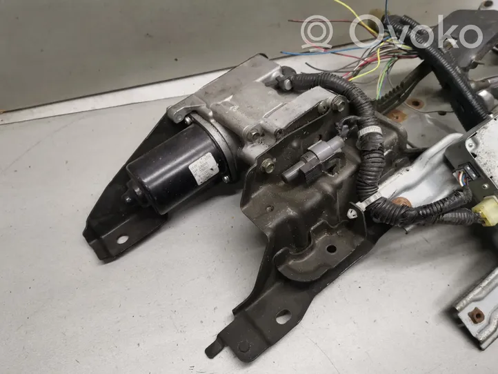 Honda Accord Tailgate/trunk/boot lift motor 74970SEDG03