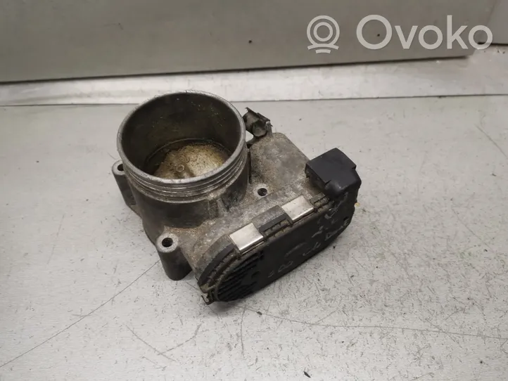 Volvo S60 Clapet d'étranglement 30650013