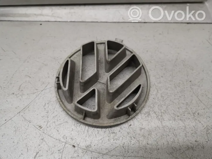 Volkswagen Sharan Emblemat / Znaczek 7M0853601
