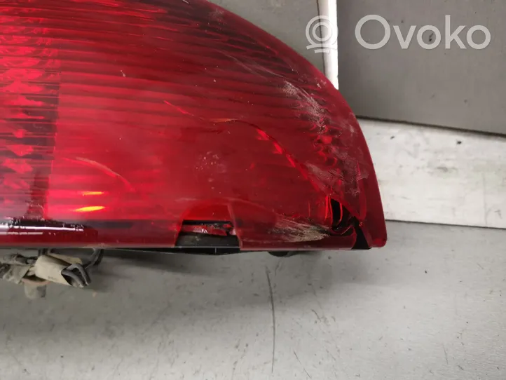 Dodge Stratus Rear/tail lights 