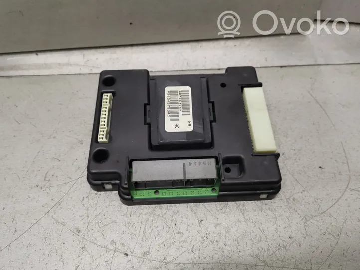 Dodge Stratus Comfort/convenience module P56045755AC