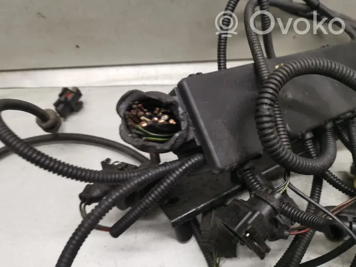 BMW 5 E39 Engine installation wiring loom 968726