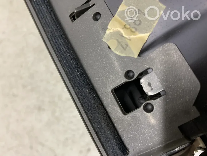 Volvo S80 Hazard light switch 9168302