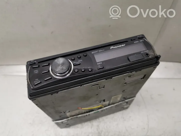 Audi A4 S4 B5 8D Unità principale autoradio/CD/DVD/GPS DEH2200UB