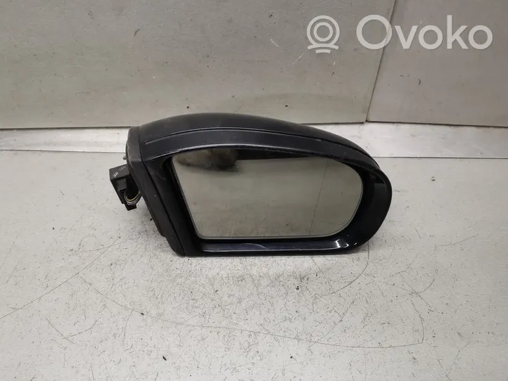 Mercedes-Benz C W203 Etuoven sähköinen sivupeili 413133418