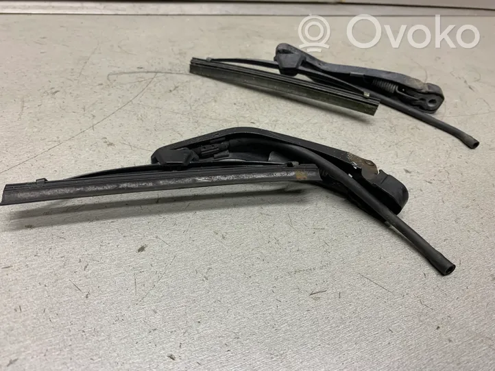 Volvo S80 Ramię wycieraczki lampy przedniej / Komplet 