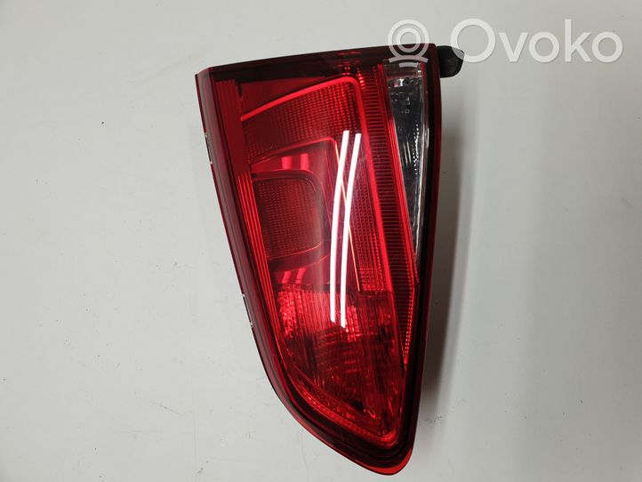 Volkswagen Golf VII Tailgate rear/tail lights 5G0945094AD